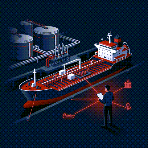 Port agents