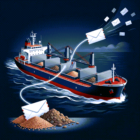 Chartering teams